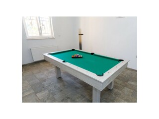 Villa Ičići Caratteristiche 30