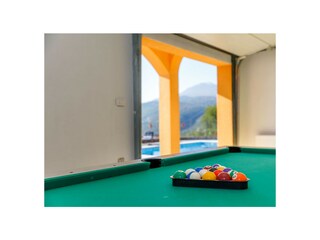 Villa Ičići Caratteristiche 31