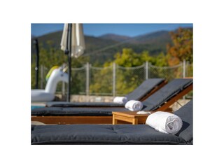 Villa Ičići Buitenaudio-opname 5