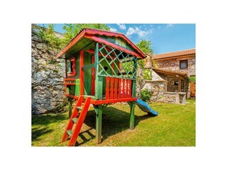 Villa Ičići Kenmerken 10