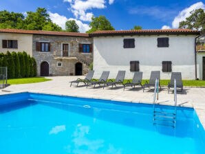 Casa  Antica - Storia Verde by Villas Guide