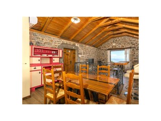 Villa Ičići Caratteristiche 13