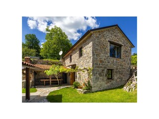 Villa Ičići Enregistrement extérieur 2