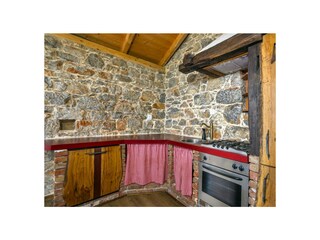 Villa Ičići Équipement 14