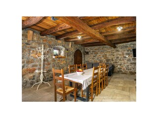 Villa Ičići Équipement 22