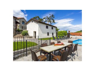 Villa Ičići  32