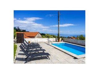 Villa Ičići Buitenaudio-opname 3