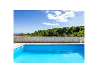 Villa Ičići Registrazione all'aperto 4