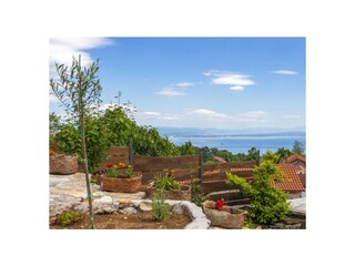 Villa Ičići Enregistrement extérieur 7