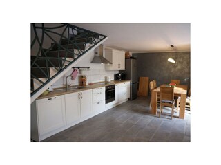 Villa Tribalj Caratteristiche 10