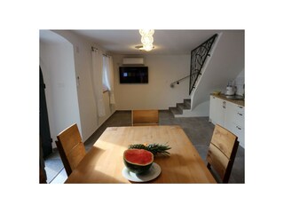 Villa Tribalj Caratteristiche 11