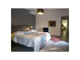 Villa Tribalj Caratteristiche 15