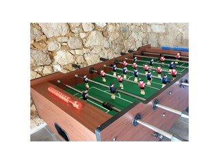 Villa Tribalj Équipement 21