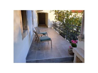 Villa Tribalj Caratteristiche 23