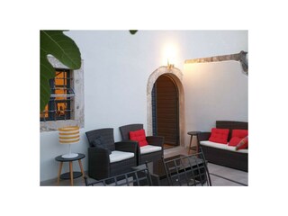 Villa Tribalj Caratteristiche 24