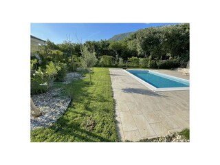 Villa Tribalj Buitenaudio-opname 5