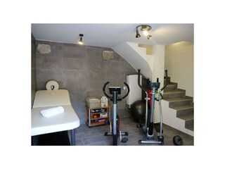 Villa Tribalj Caratteristiche 26