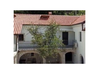 Villa Tribalj Grabación al aire libre 7