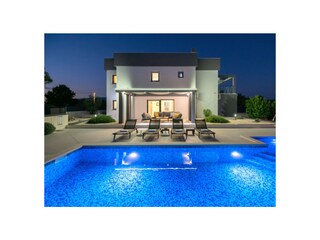 Villa Grubine Enregistrement extérieur 2