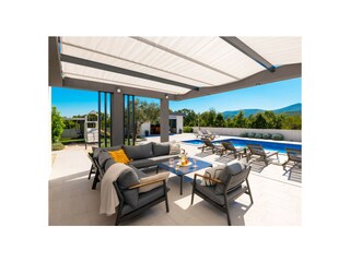 Villa Grubine Buitenaudio-opname 6