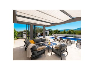 Villa Grubine Enregistrement extérieur 6