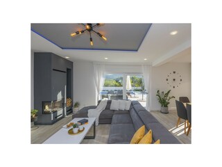 Villa Grubine Caratteristiche 28