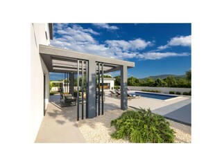 Villa Grubine Buitenaudio-opname 8