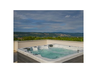 Villa Grubine Buitenaudio-opname 10