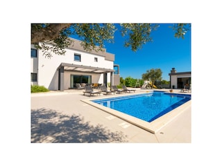 Villa Grubine Enregistrement extérieur 3