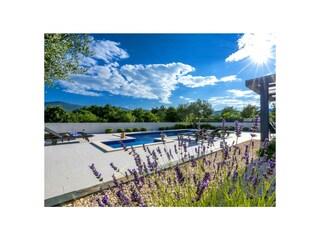 Villa Grubine Registrazione all'aperto 4