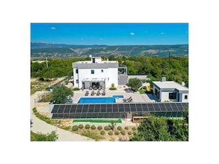 Villa Grubine Enregistrement extérieur 5