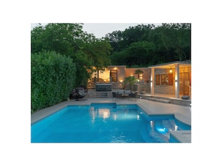 Villa Krivodol (Podbablje) Buitenaudio-opname 1