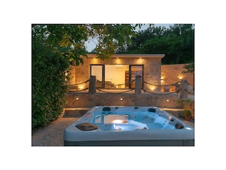 Villa Krivodol (Podbablje) Enregistrement extérieur 2