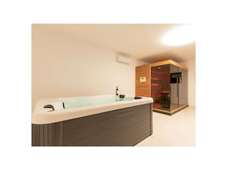 Villa Krivodol (Podbablje) Caratteristiche 13