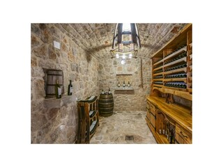 Villa Krivodol (Podbablje) Caratteristiche 19