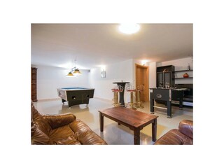 Villa Krivodol (Podbablje) Caratteristiche 14