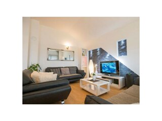 Villa Krivodol (Podbablje) Ausstattung 15