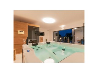 Villa Krivodol (Podbablje) Caratteristiche 17