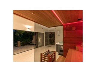 Villa Krivodol (Podbablje) Ausstattung 18