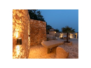 Villa Krivodol (Podbablje) Buitenaudio-opname 3