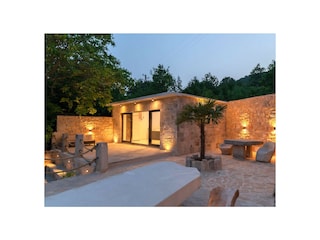 Villa Krivodol (Podbablje) Buitenaudio-opname 4