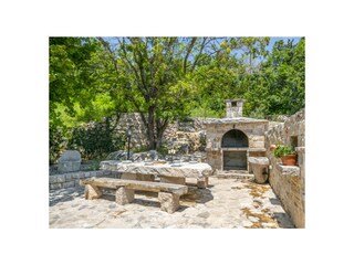 Villa Krivodol (Podbablje) Équipement 20