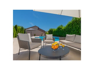 Villa Krivodol (Podbablje) Enregistrement extérieur 7