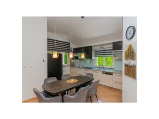 Villa Krivodol (Podbablje) Caratteristiche 23