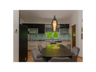 Villa Krivodol (Podbablje) Ausstattung 24