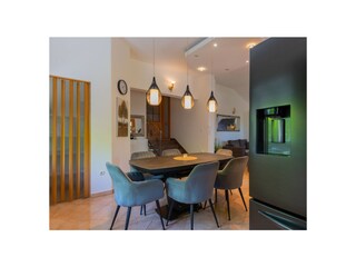 Villa Krivodol (Podbablje) Équipement 25