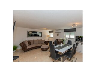 Villa Krivodol (Podbablje) Ausstattung 26