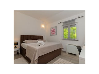 Villa Krivodol (Podbablje) Kenmerken 30