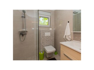 Villa Krivodol (Podbablje) Caratteristiche 34