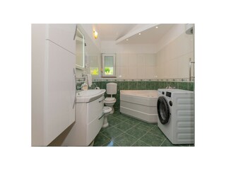 Villa Krivodol (Podbablje) Caratteristiche 35